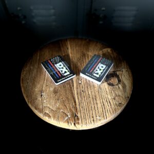 DXI Scenario-Based Training Cards ™ (Expansion Packs)