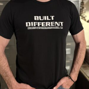 Built Different