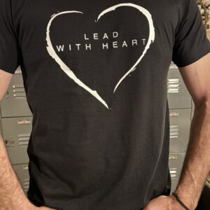 Lead with Heart